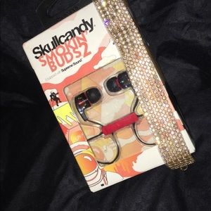 🎧SKULLCANDY HEADHPONES🎧